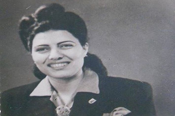 سميرة موسى.. الخرافة في ثوب علمي سميرة موسى.. الخرافة في ثوب علمي