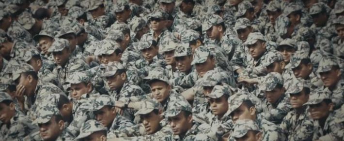 بعيدا عن «عساكر» الجزيرة.. ٤ ملاحظات حول التجنيد الإجباري بعيدا عن «عساكر» الجزيرة.. ٤ ملاحظات حول التجنيد الإجباري