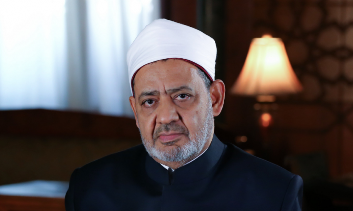 الأزهر.. متعهد مسلمين ! الأزهر.. متعهد مسلمين !
