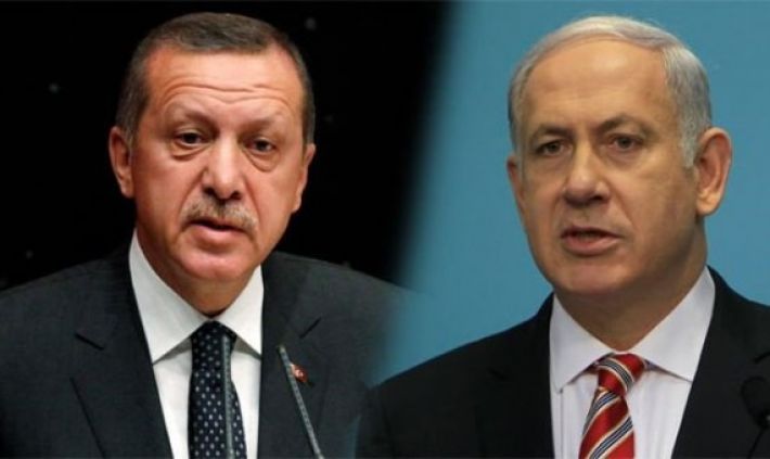 الكيان بين أسف أردوغان واعتذار نتنياهو ! الكيان بين أسف أردوغان واعتذار نتنياهو !