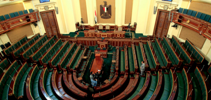 برلمان ٢٠١٧ ومجلس شيوخ ١٩٤٨ برلمان ٢٠١٧ ومجلس شيوخ ١٩٤٨