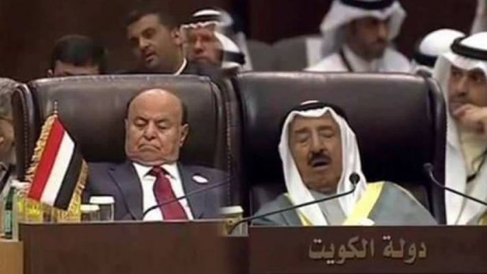 الكيان الصهيوني.. وحالة الموات العربي ! الكيان الصهيوني.. وحالة الموات العربي !