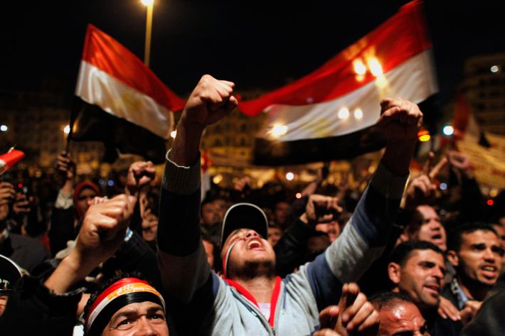 ماذا لو نجحت ثورة الغلابة؟ ماذا لو نجحت ثورة الغلابة؟