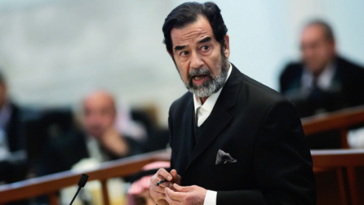 الخوف من الخوف الخوف من الخوف