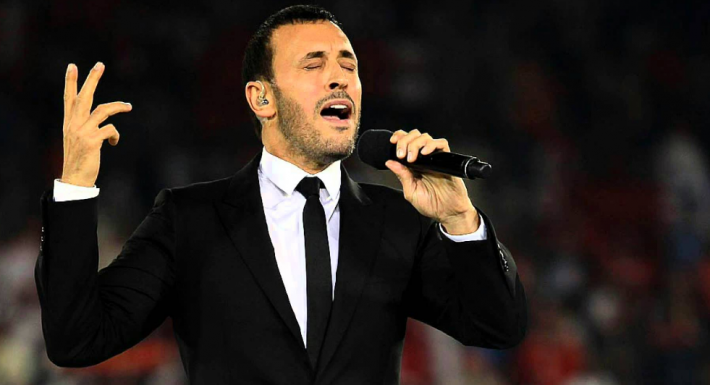 لماذا تحب النساء كاظم الساهر؟ لماذا تحب النساء كاظم الساهر؟