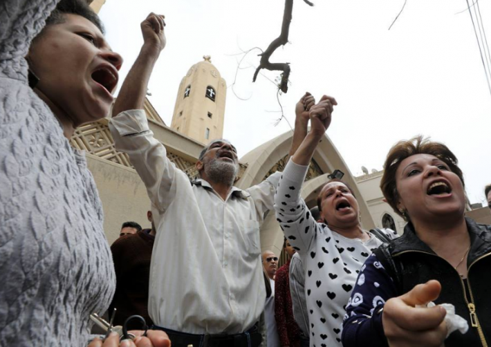 طوبى للشهداء ومن يرفضون حمل السلاح طوبى للشهداء ومن يرفضون حمل السلاح