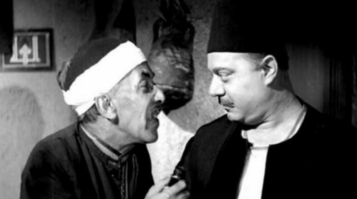 دولة أبو العلا.. لا دولة العُمدة دولة أبو العلا.. لا دولة العُمدة