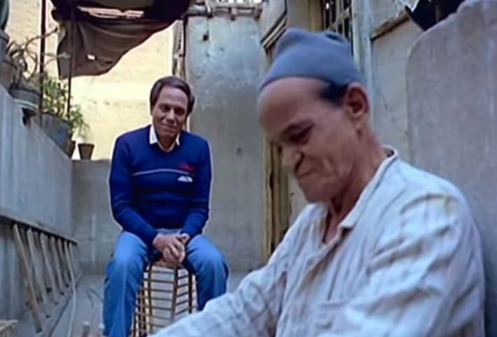 الحرّيف والعنيدة الحرّيف والعنيدة