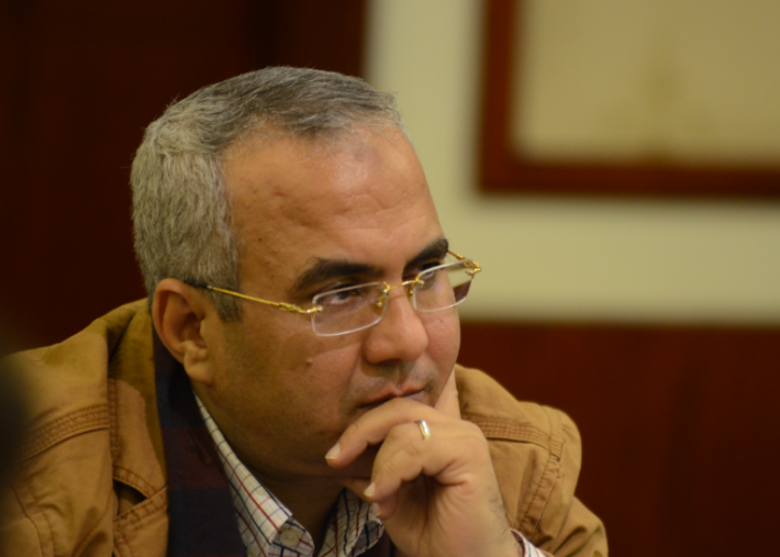 عادل صبري حفيد النديم عادل صبري حفيد النديم