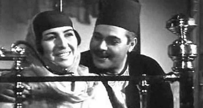 لماذا تحب المرأة المصرية من يقمعها؟! لماذا تحب المرأة المصرية من يقمعها؟!
