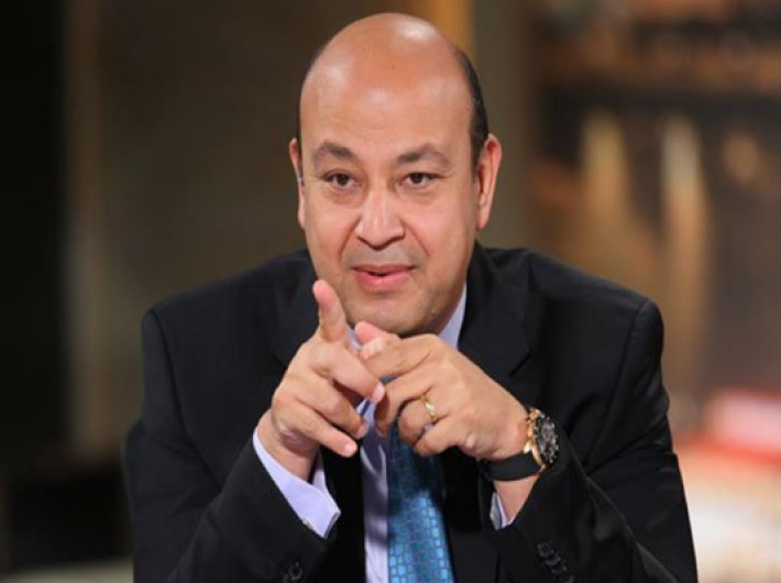 عمرو أديب.. هكذا يكون المخبر عمرو أديب.. هكذا يكون المخبر