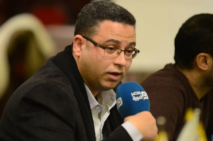 تيران وصنافير مصريتان.. ونتانياهو في اليونان ! تيران وصنافير مصريتان.. ونتانياهو في اليونان !