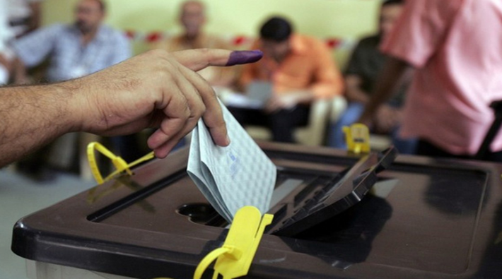 العرس الانتخابي جدًا العرس الانتخابي جدًا