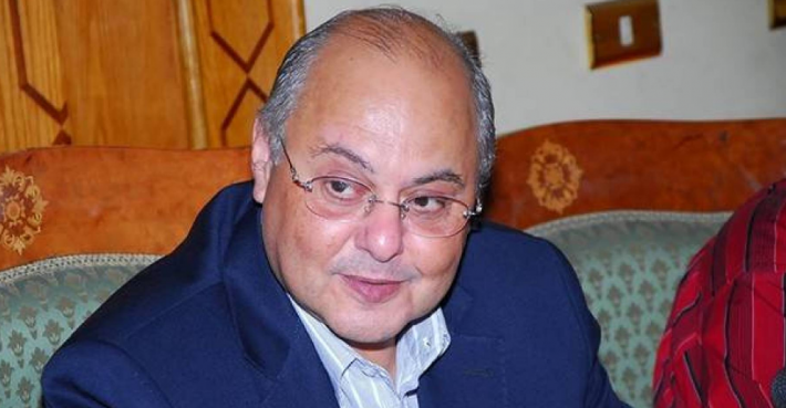 أنا بريء من «مصطفى موسى»! أنا بريء من «مصطفى موسى»!