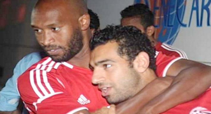محمد صلاح وشيكابالا.. الموهبة بين الاجتهاد والابتذال محمد صلاح وشيكابالا.. الموهبة بين الاجتهاد والابتذال