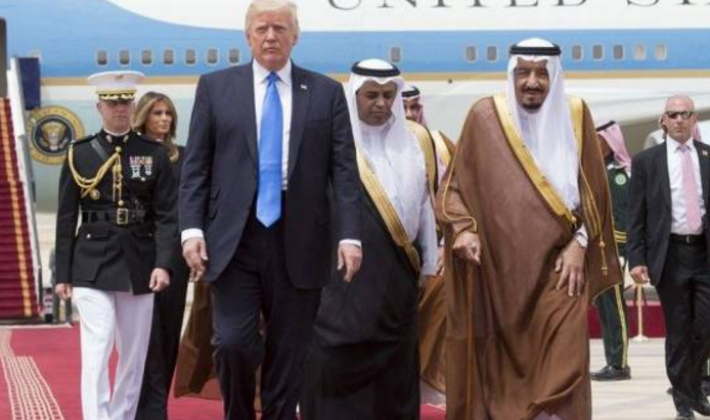عودة فتوة الحارة إلى السياسة العربية عودة فتوة الحارة إلى السياسة العربية
