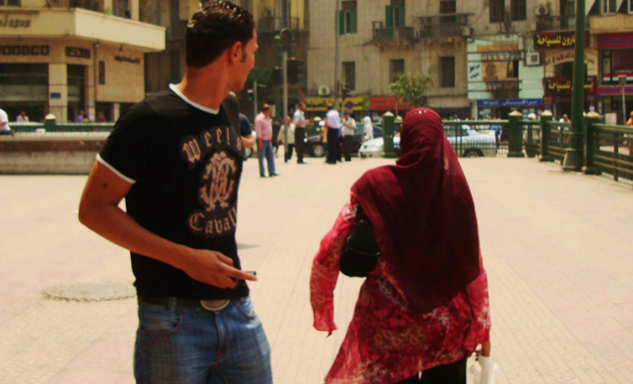 المتمترسون خلف قانون الغاب