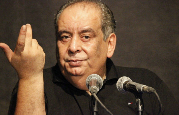هات الإزازة يا يوسف زيدان! هات الإزازة يا يوسف زيدان!