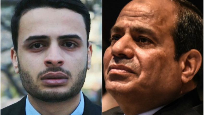 بعد تخطي فيديو انتقاده للسيسي 5 ملايين مشاهدة.. شادي سرور: يا ترى الرسالة وصلت للرئيس؟