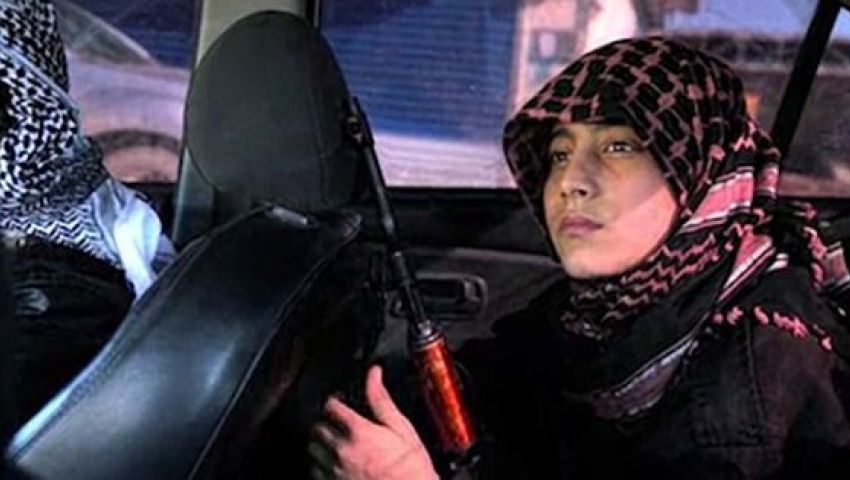 شاهد الحلقة الرابعة من مسلسل غرابيب سود