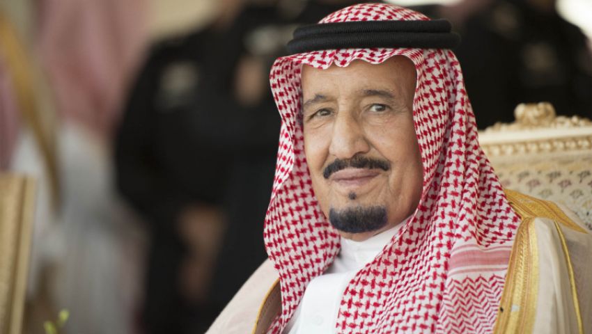 السعودية تتضامن مع البشير وترسل وفدًا وزاريًا لبحث التحديات الاقتصادية