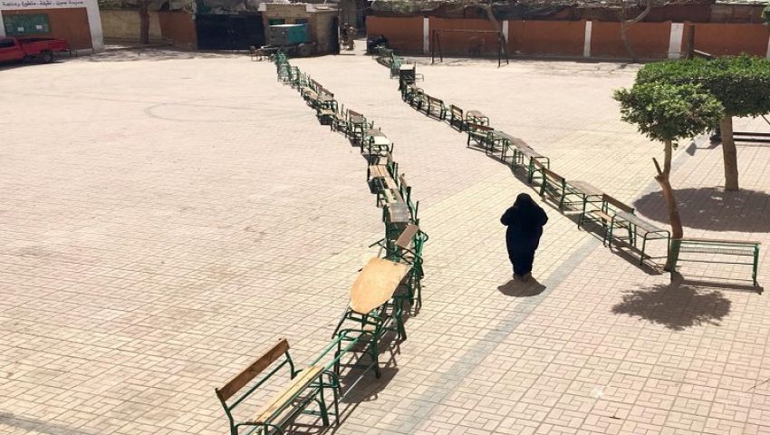 في اليوم الثالث والأخير لرئاسيات 2018.. لا طوابير والنتيجة محسومة