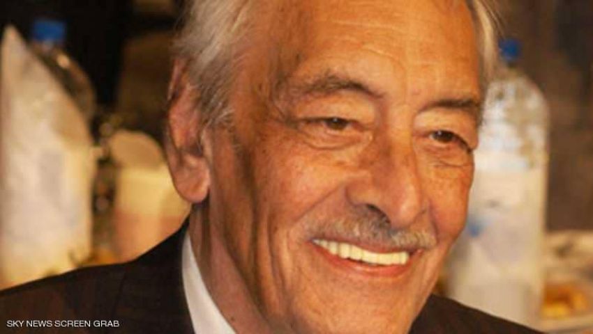 جميل راتب يتصدر «تويتر» بعد ساعات من وفاته.. ومغردون: «وداعًا البهظ بيه»