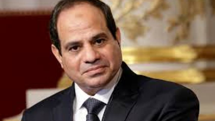 فيديو.. السيسي: مصر مهتمة بالاستفادة من التجربة السنغافورية