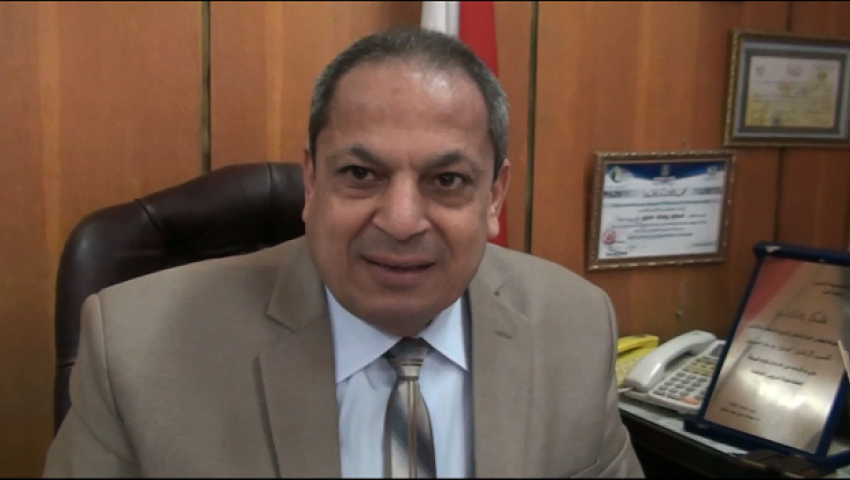ضبط طن دقيق مدعم قبل بيعه في السوق السوداء بالمنيا