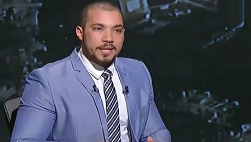 عبدالله رشدي: يوضح حقيقة تضامنه مع سالم عبدالجليل