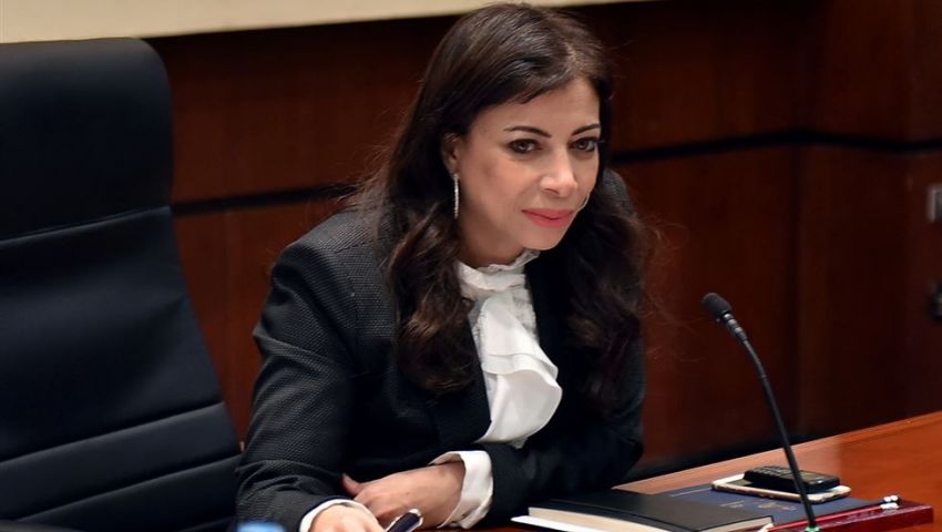 بث مباشر.. مناقشة قانون الاستثمار الجديد بحضور الوزيرة داليا خورشيد