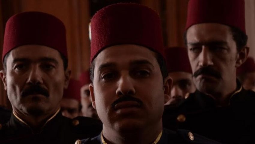 في الحلقة الثانية من واحة الغروب.. مخمور يدخل حلقة ذكر
