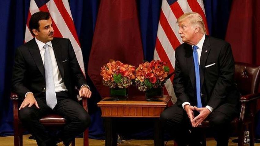فوربس: في الحرب الدبلوماسية مع السعودية والإمارات. قطر تنتصر