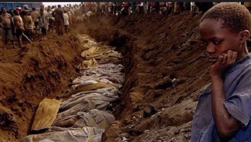 الأمم المتحدة: العثور على 23 مقبرة جماعية في الكونغو