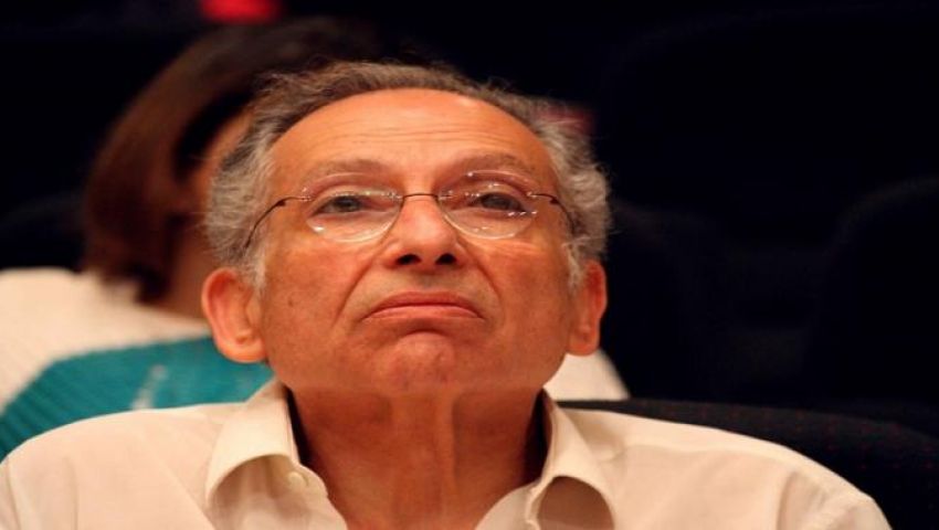 ممدوح حمزة: سلام السيسي الدافىء لن يفيد مع إسرائيل