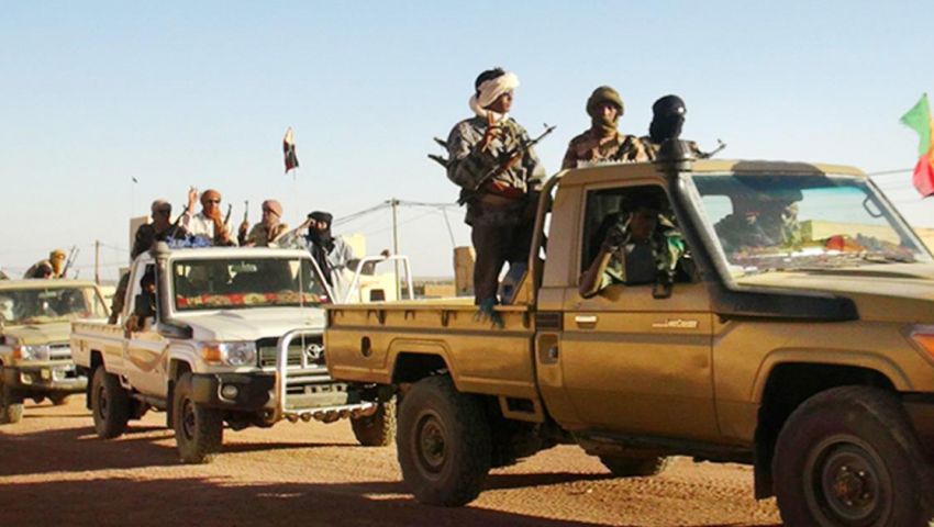مالى: مقتل 7 جنود على يد مسلحين فى هجوم شمالى البلاد