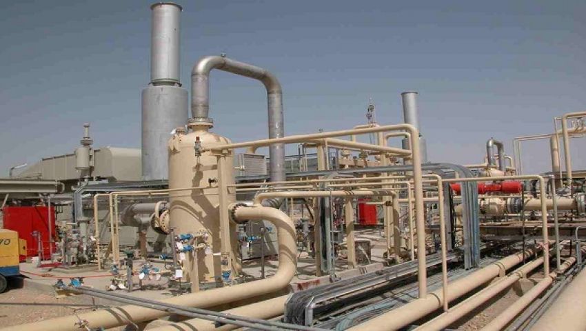«إيجاس» تستورد غازًا مسالًا من 3 دول.. وتعد بالتصدير في 2019