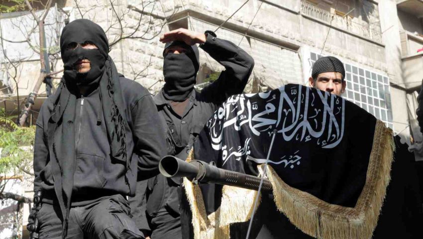 مصدر عسكري: تصفية 3 من قياديى جبهة النصرة في حمص وحماة