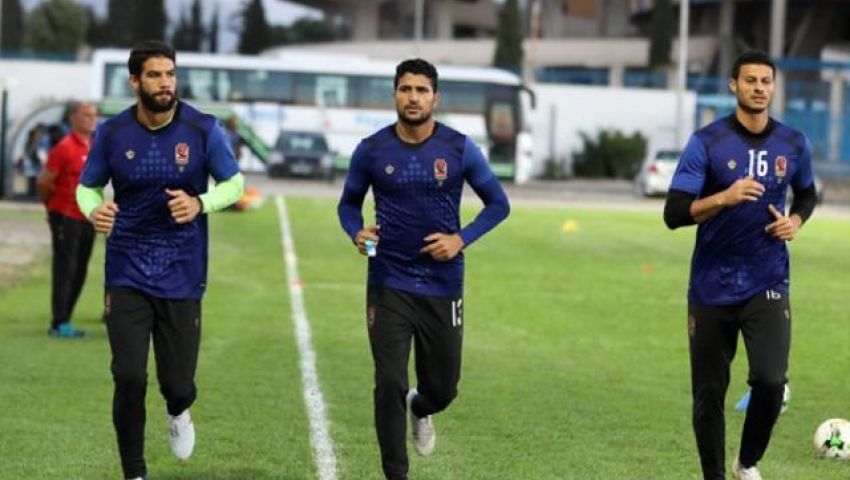 صدام إكرامي والشناوي.. «ناقوس خطر» يهدد الأهلي قبل الموسم الجديد
