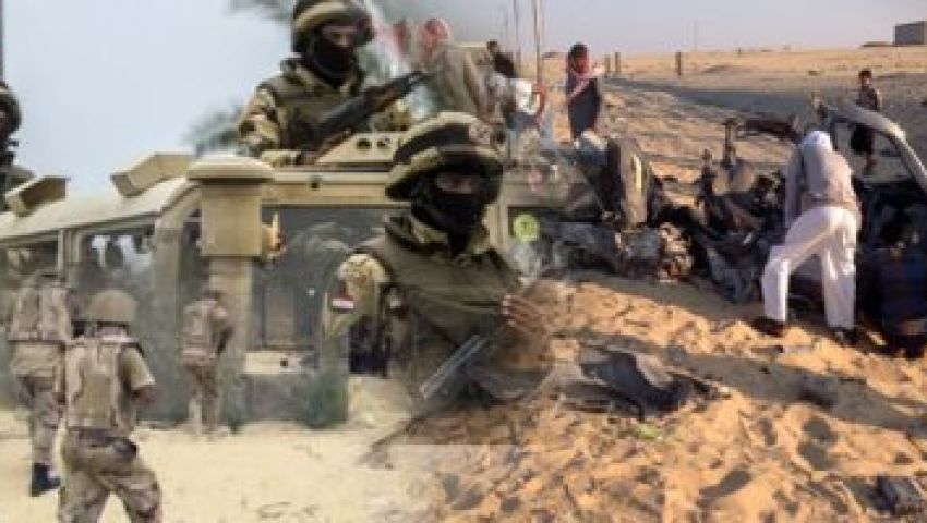 الأمن وحده لا يكفي.. سياسيون يطرحون «روشتة» لمواجهة الإرهاب