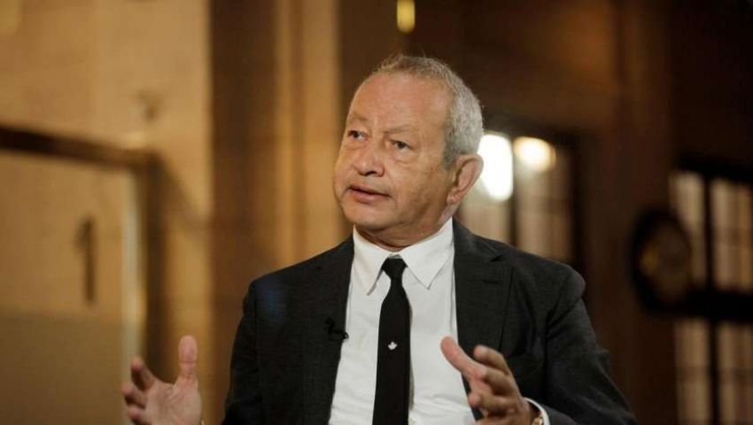 مشروع ساويرس في زايد الذي أثار غضبًا يعود للواجهة.. ماذا حدث؟
