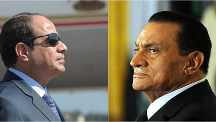 على خطى مبارك.. «قانون الطوارئ» للخلف دور