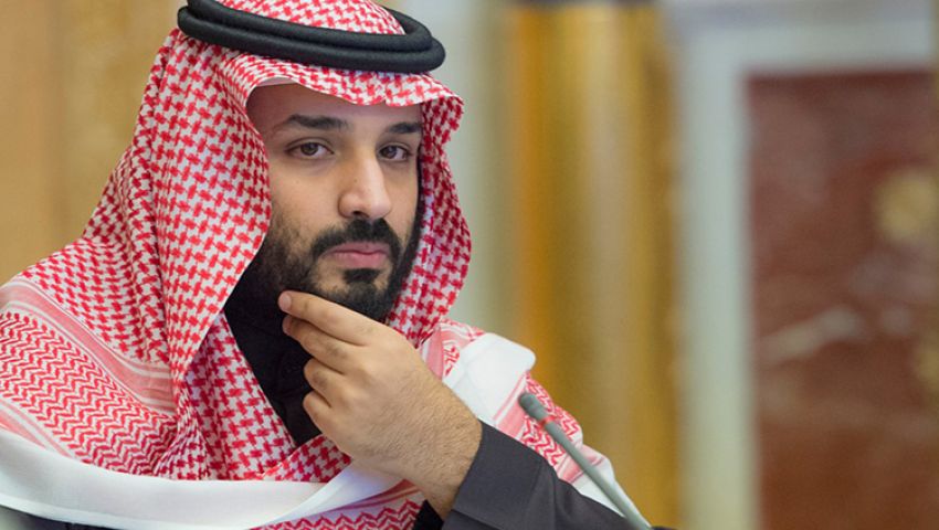 خلال «إعلان ترامب».. بن سلمان تجاهل «القدس» وتفاخر بالشراكة مع إسرائيل 
