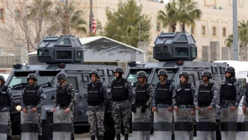 مصادر تبوح بالتفاصيل.. الأردن يحبط استهداف دبلوماسيين أمريكيين و«إسرائيليين»