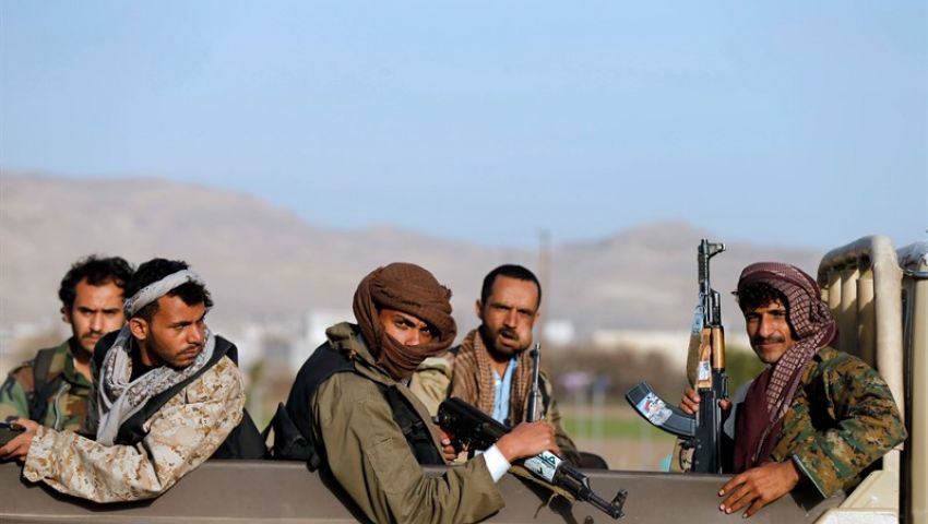 مقتل 6 مدنيين بقصف مدفعي للحوثيين على تعز اليمنية