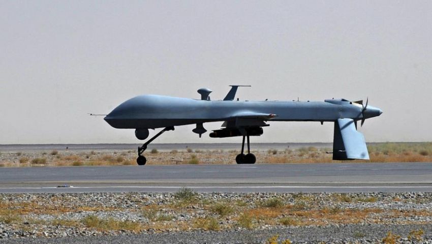 أمريكا: نشرنا طائرات بدون طيار في كوريا الجنوبية