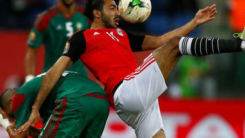 كهربا: لم أستحق الاستبعاد من النهائي