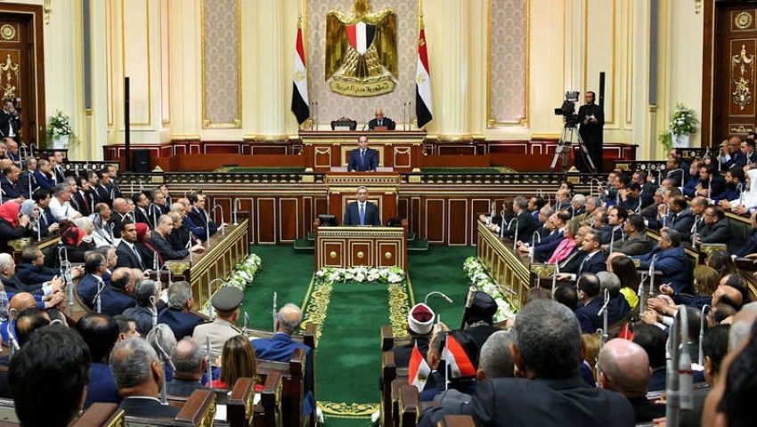 بالتفاصيل.. مواعيد التصويت على التعديلات الدستورية ومجلس الشيوخ