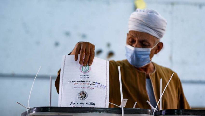 اليوم.. انطلاق جولة إعادة المرحلة الثانية لانتخابات مجلس النواب