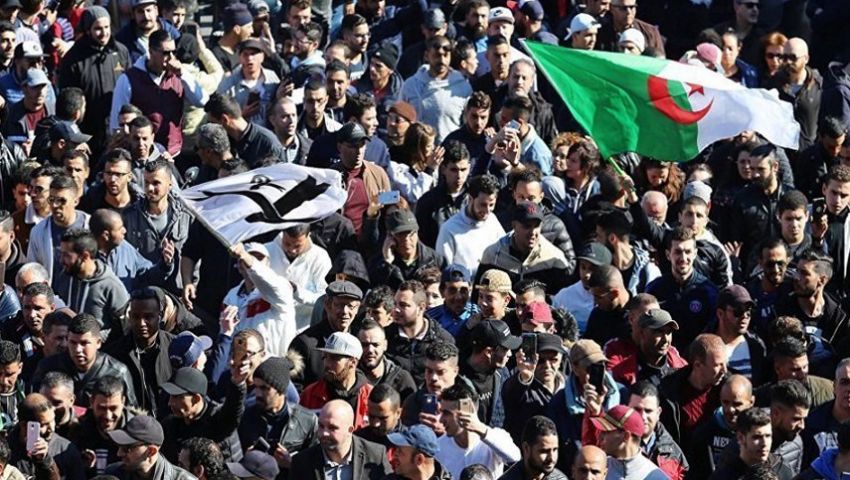 شقيق بوتفليقة ومديرون سابقون للمخابرات.. محاكمات الكبار تهز الجزائر